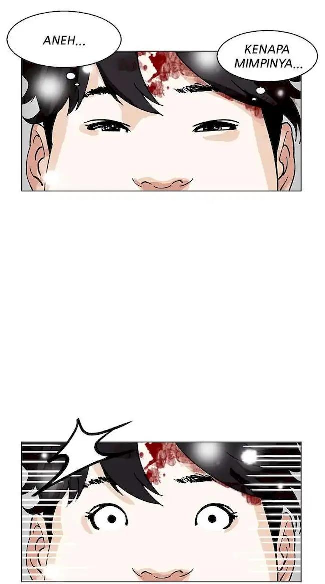 Lookism Bab 173 halaman 39