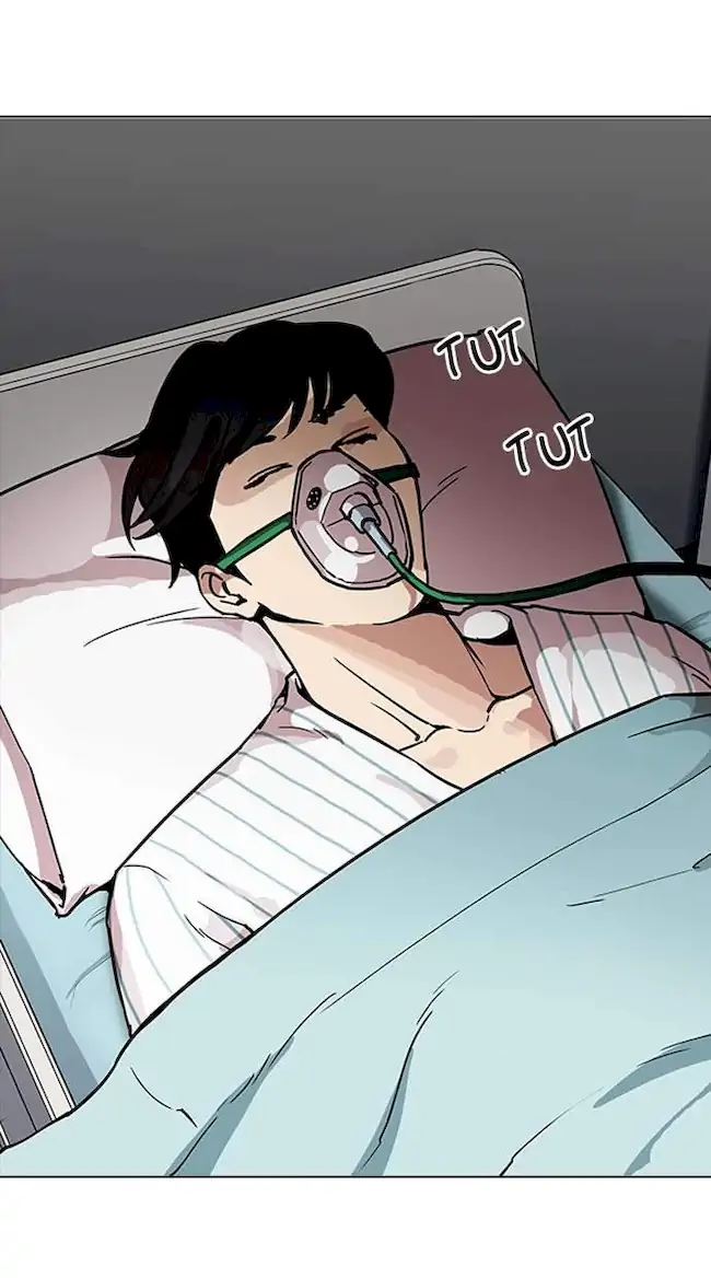 Lookism Bab 173 halaman 43