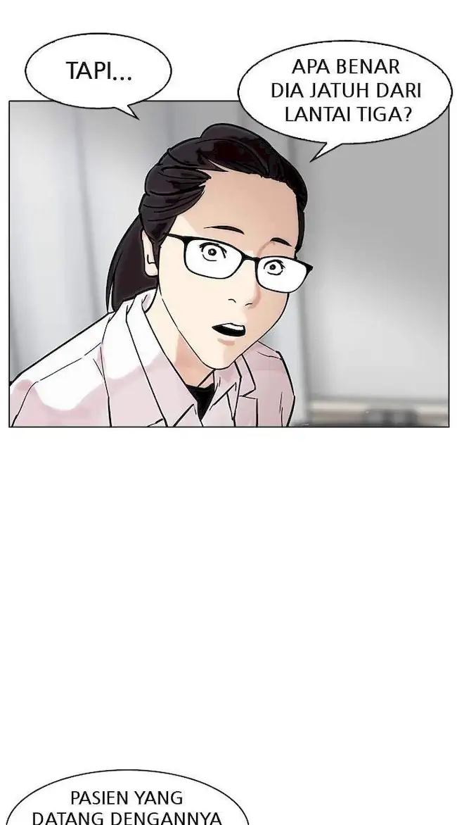 Lookism Bab 173 halaman 47