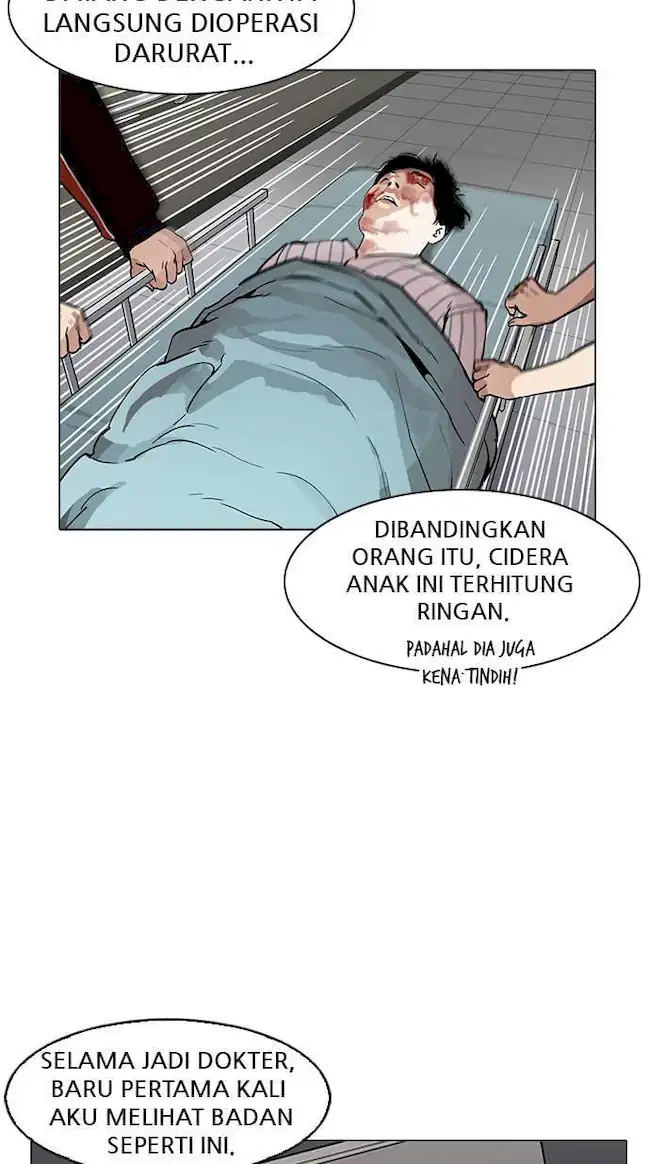 Lookism Bab 173 halaman 48