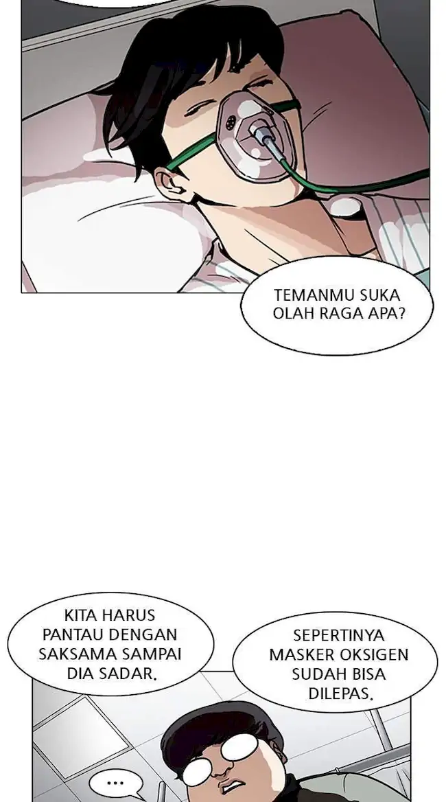 Lookism Bab 173 halaman 49