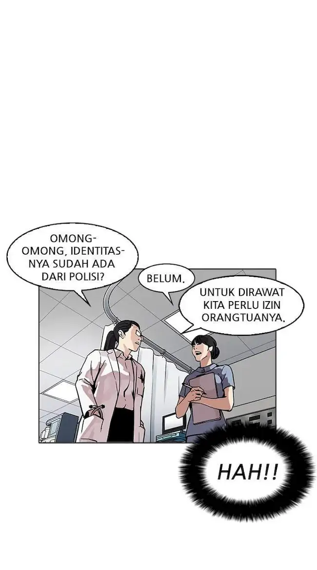 Lookism Bab 173 halaman 53