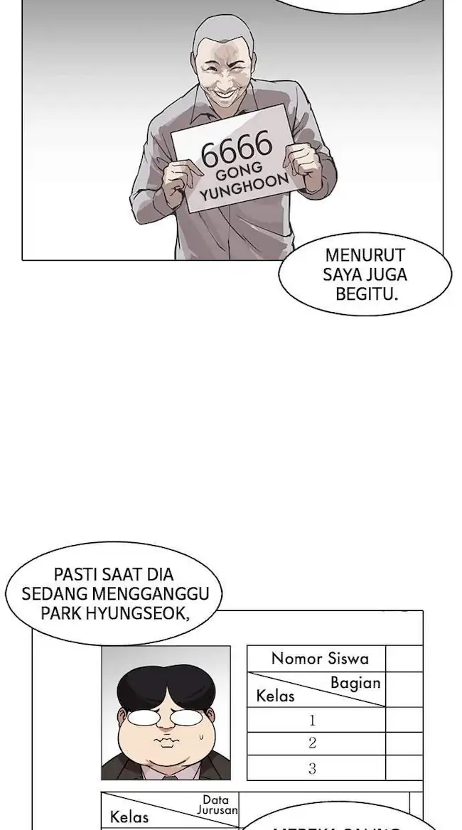 Lookism Bab 173 halaman 59
