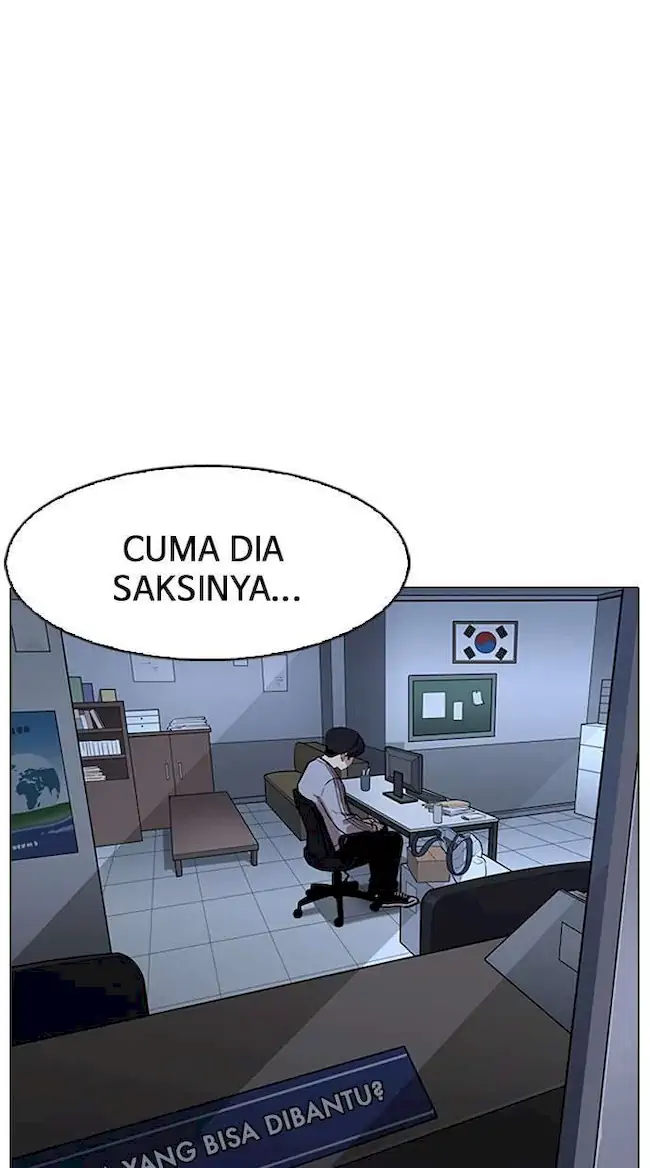Lookism Bab 173 halaman 61