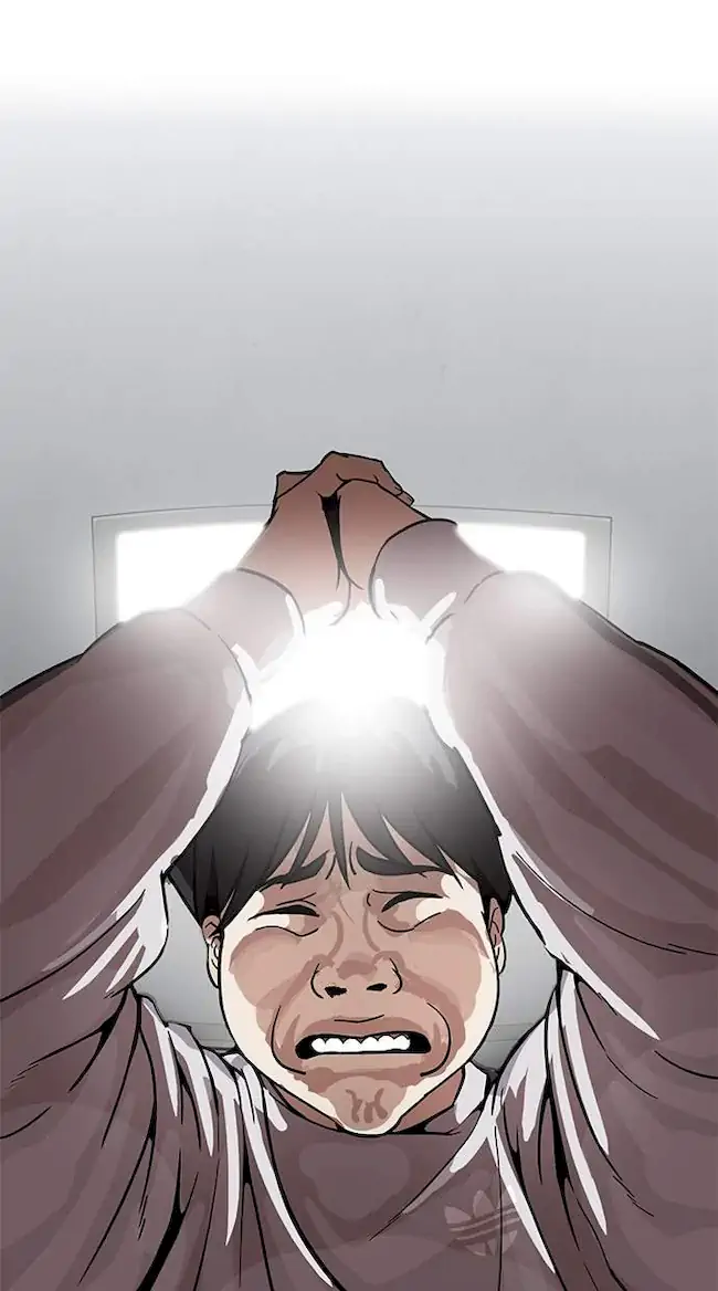 Lookism Bab 173 halaman 76