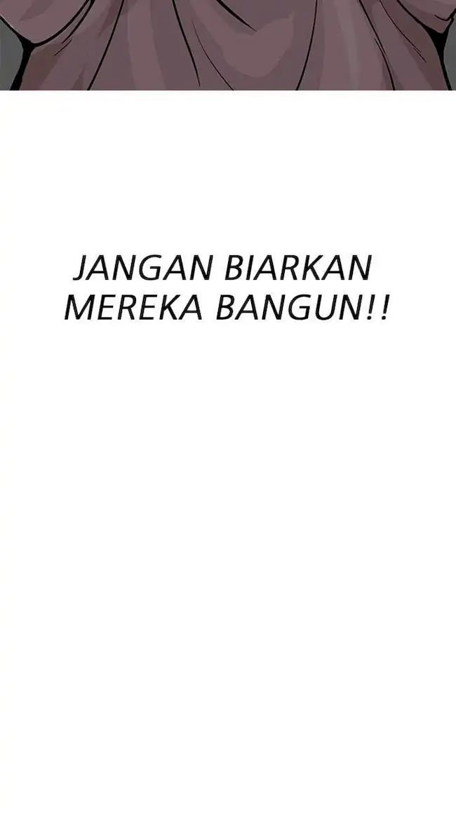 Lookism Bab 173 halaman 77