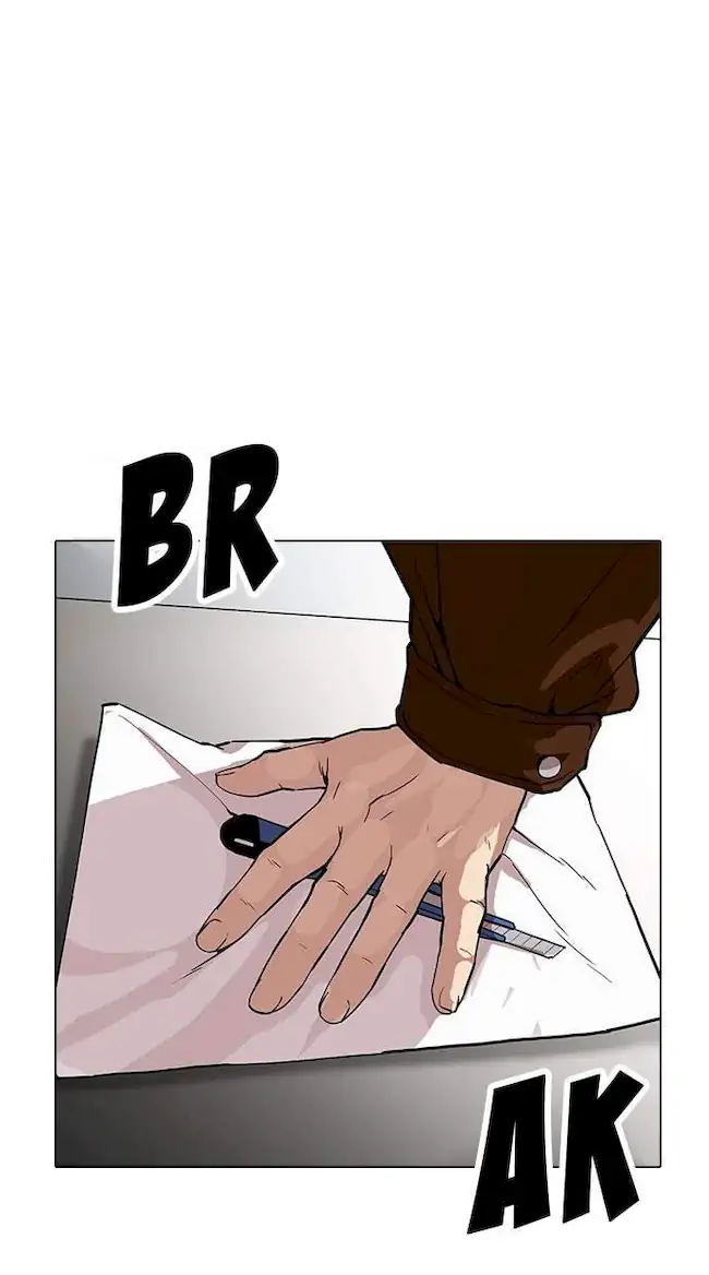 Lookism Bab 173 halaman 78