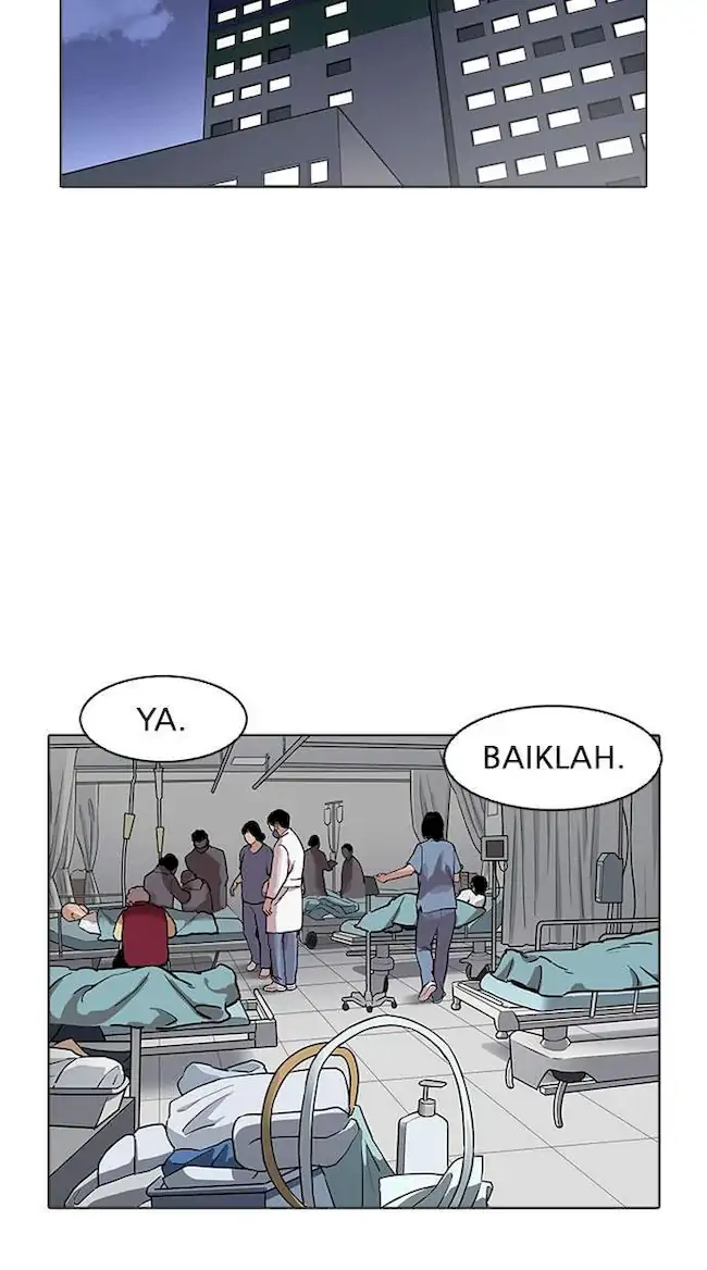 Lookism Bab 173 halaman 84