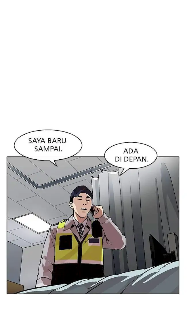 Lookism Bab 173 halaman 85