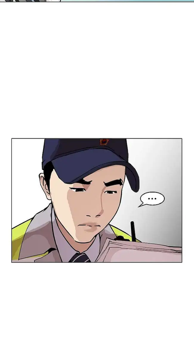 Lookism Bab 173 halaman 87