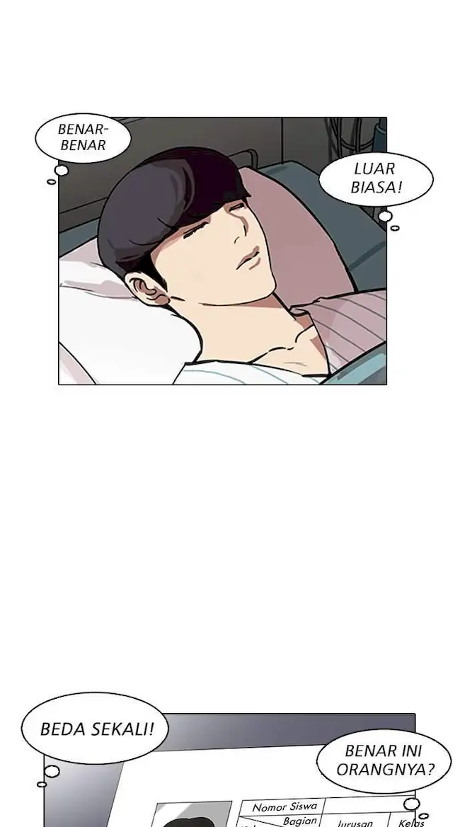 Lookism Bab 173 halaman 88