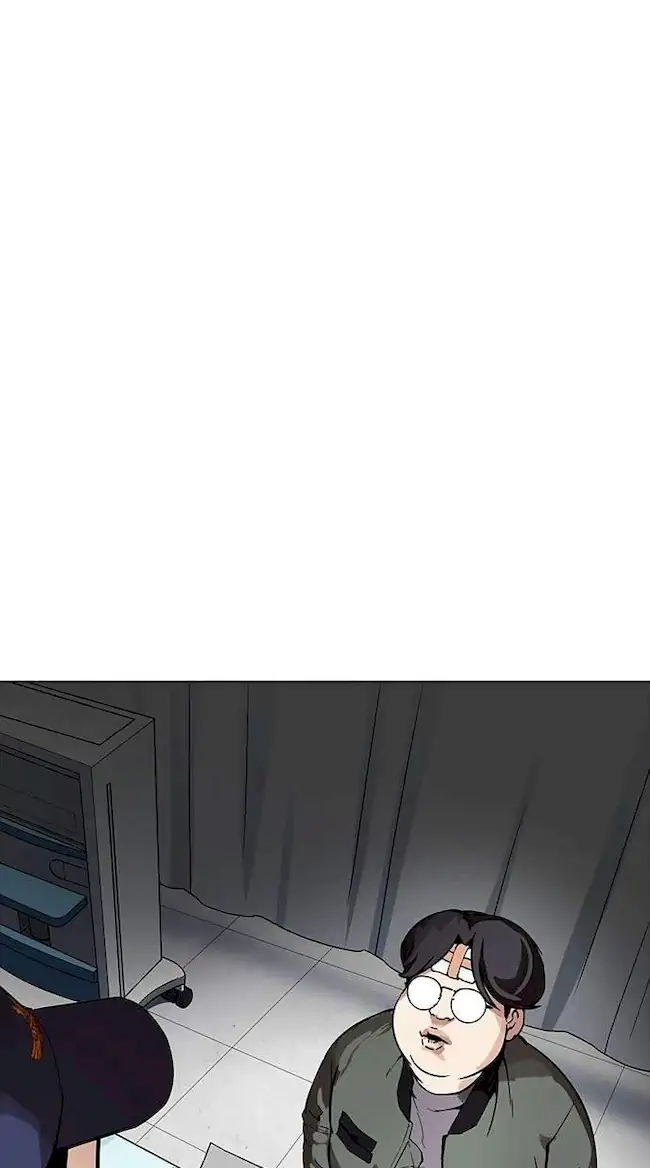 Lookism Bab 173 halaman 91