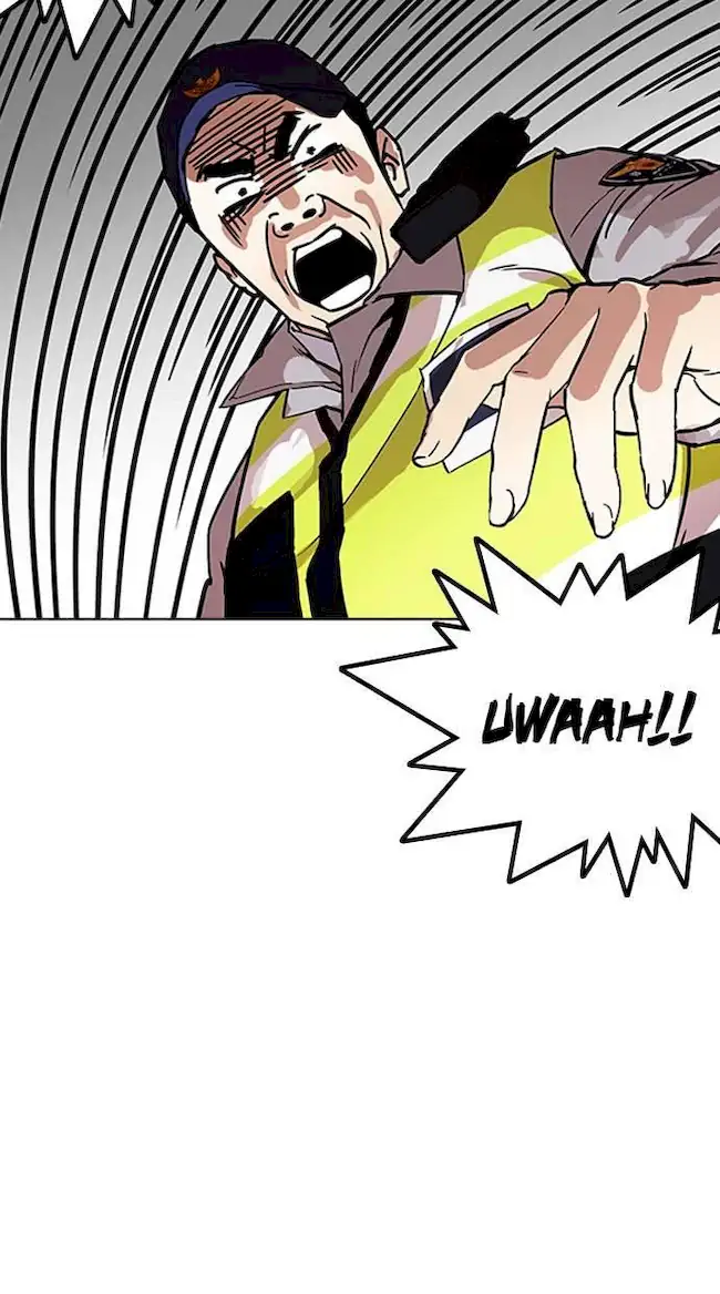 Lookism Bab 173 halaman 93
