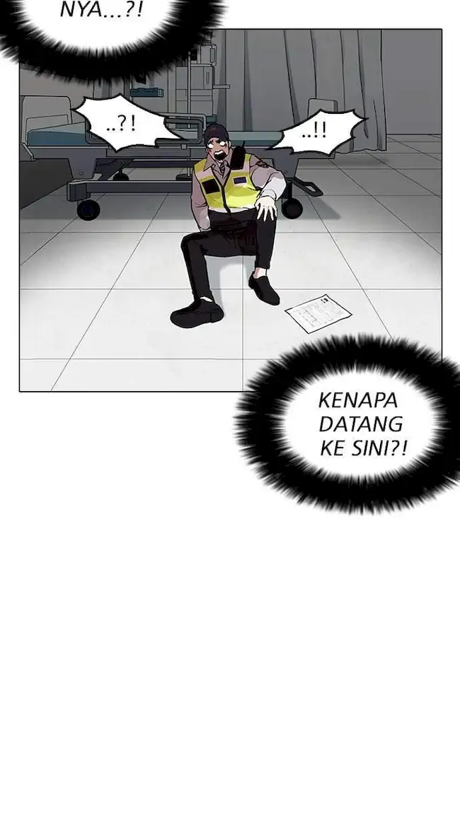 Lookism Bab 173 halaman 95