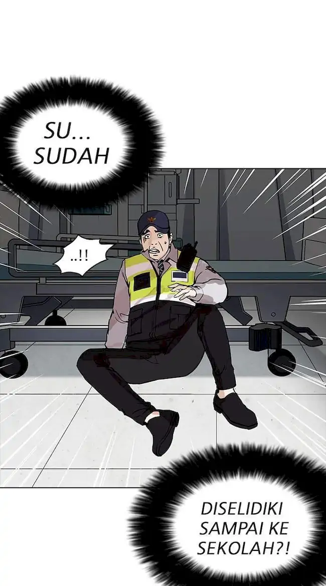 Lookism Bab 173 halaman 99