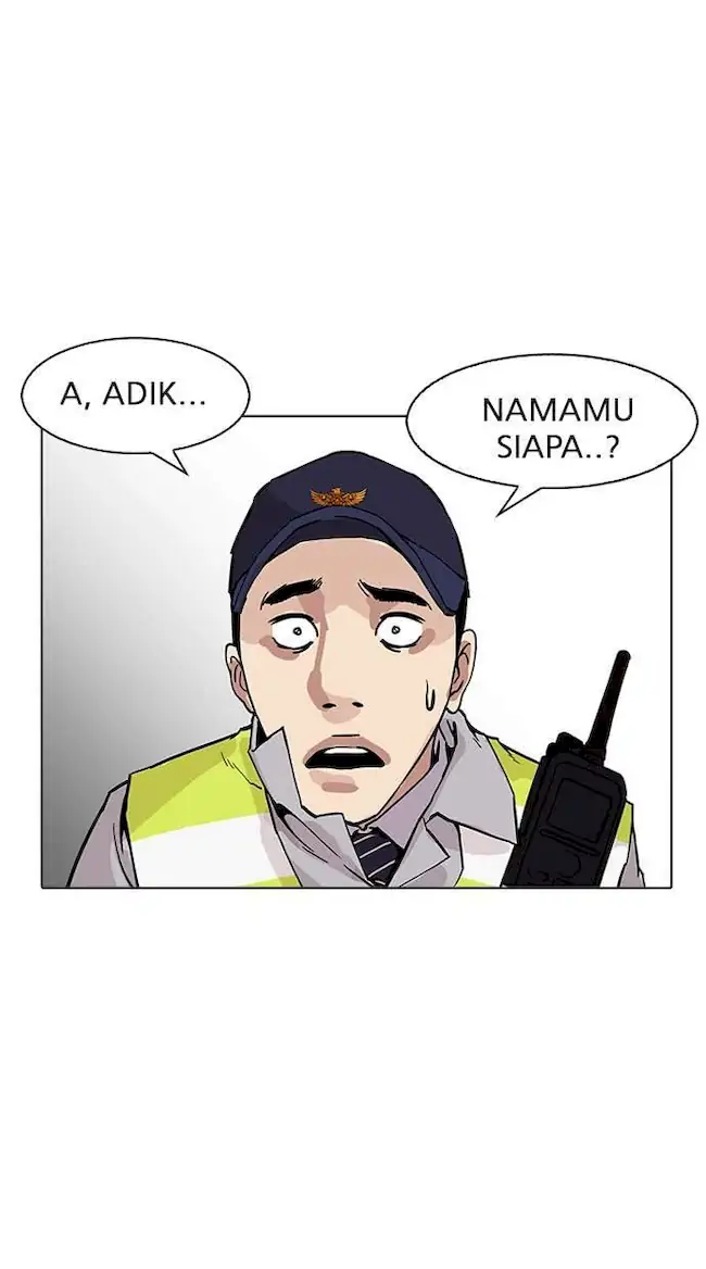 Lookism Bab 173 halaman 101