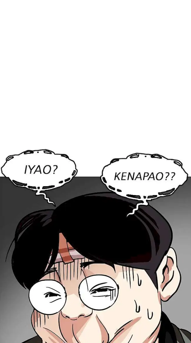 Lookism Bab 173 halaman 102