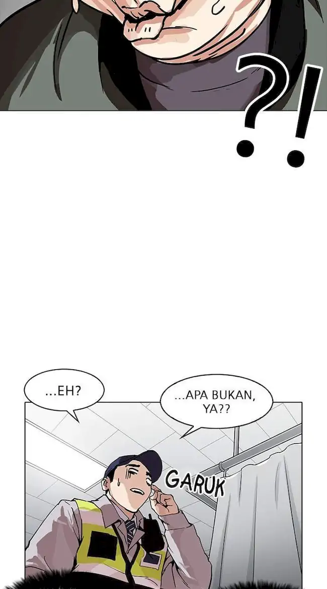 Lookism Bab 173 halaman 103