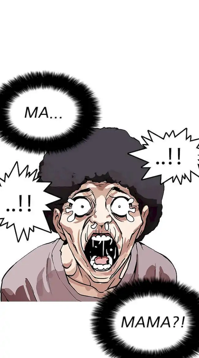 Lookism Bab 173 halaman 108
