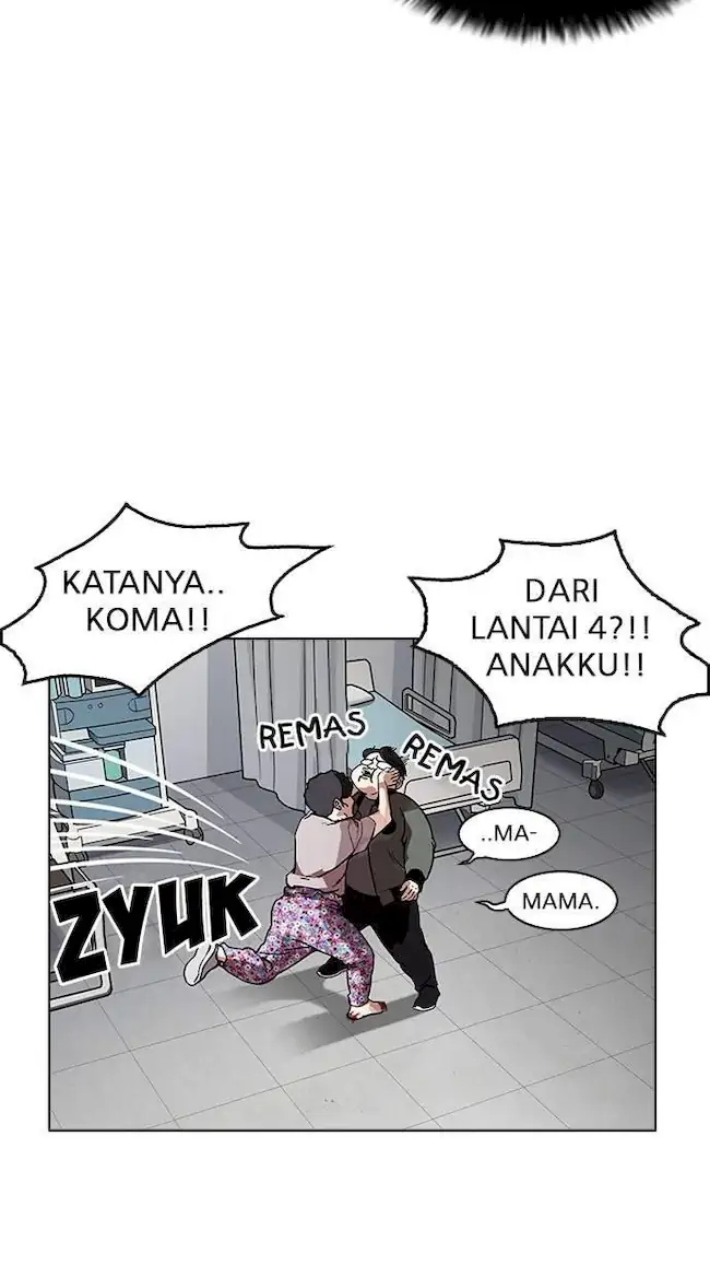 Lookism Bab 173 halaman 109