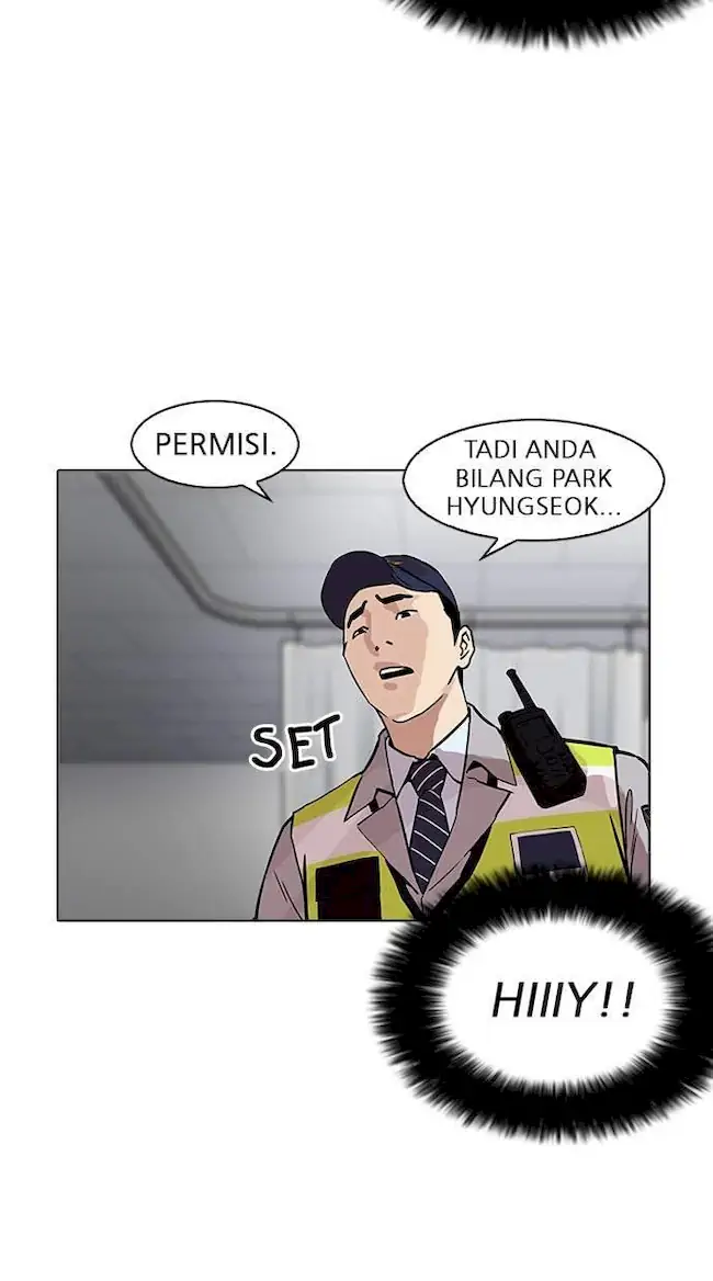 Lookism Bab 173 halaman 111
