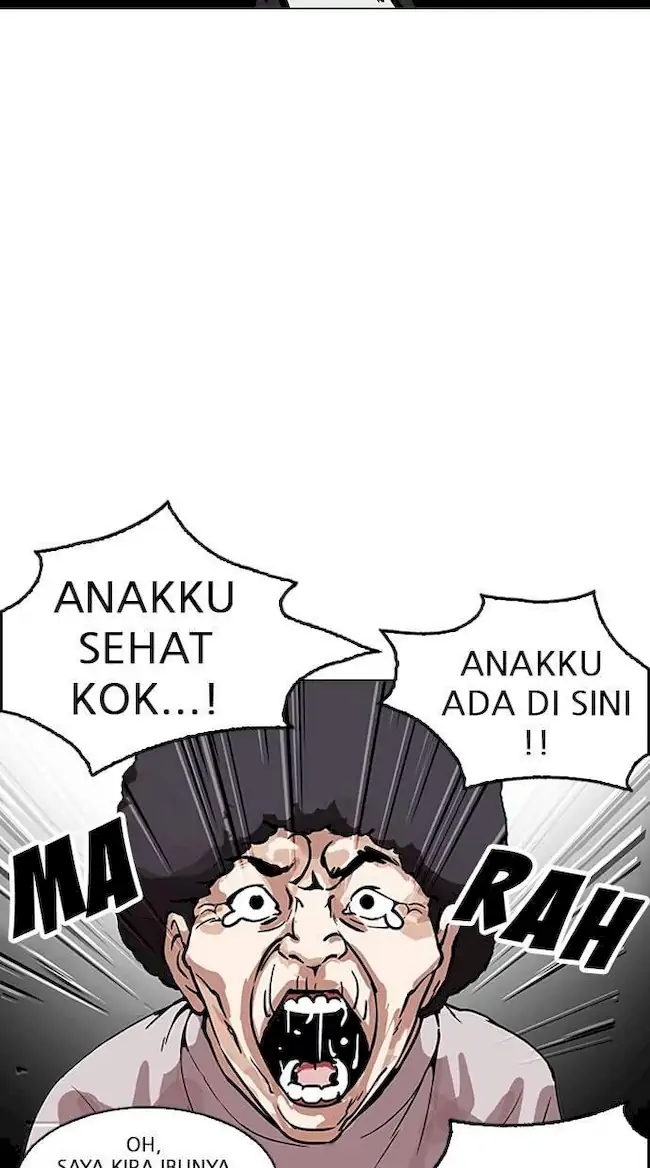 Lookism Bab 173 halaman 114