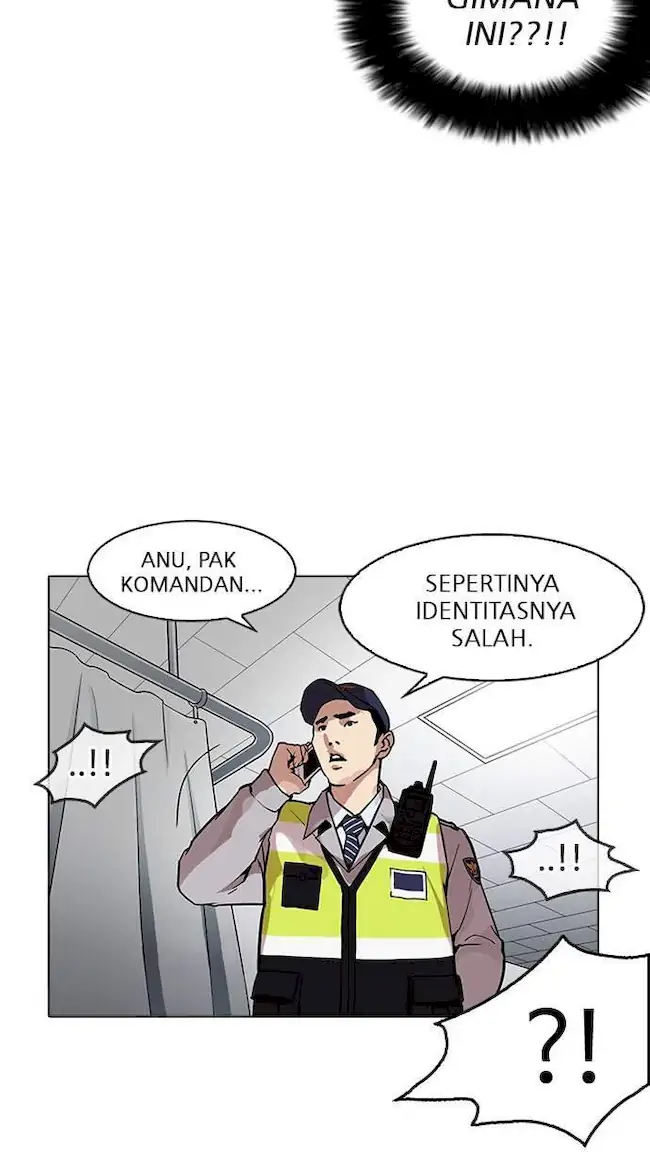 Lookism Bab 173 halaman 116