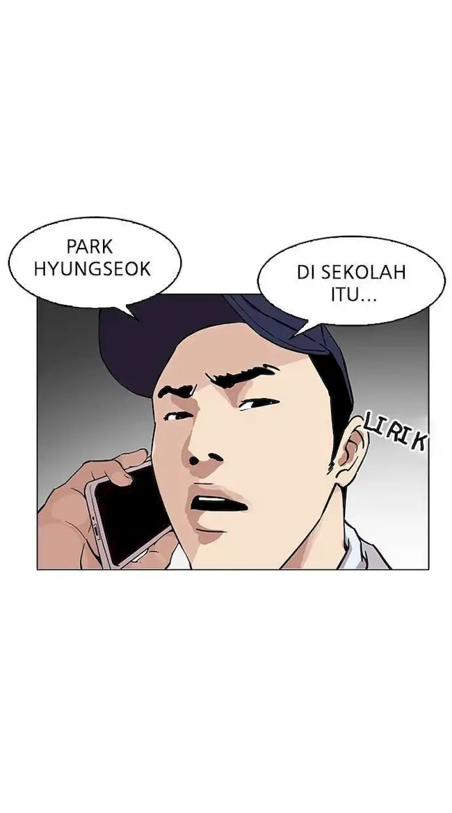 Lookism Bab 173 halaman 117