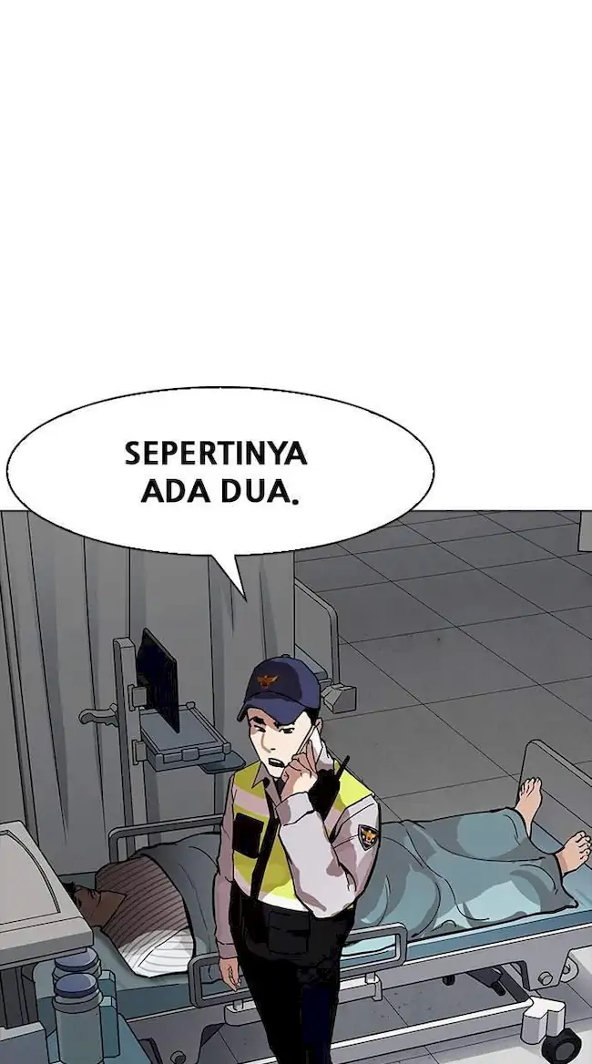 Lookism Bab 173 halaman 118