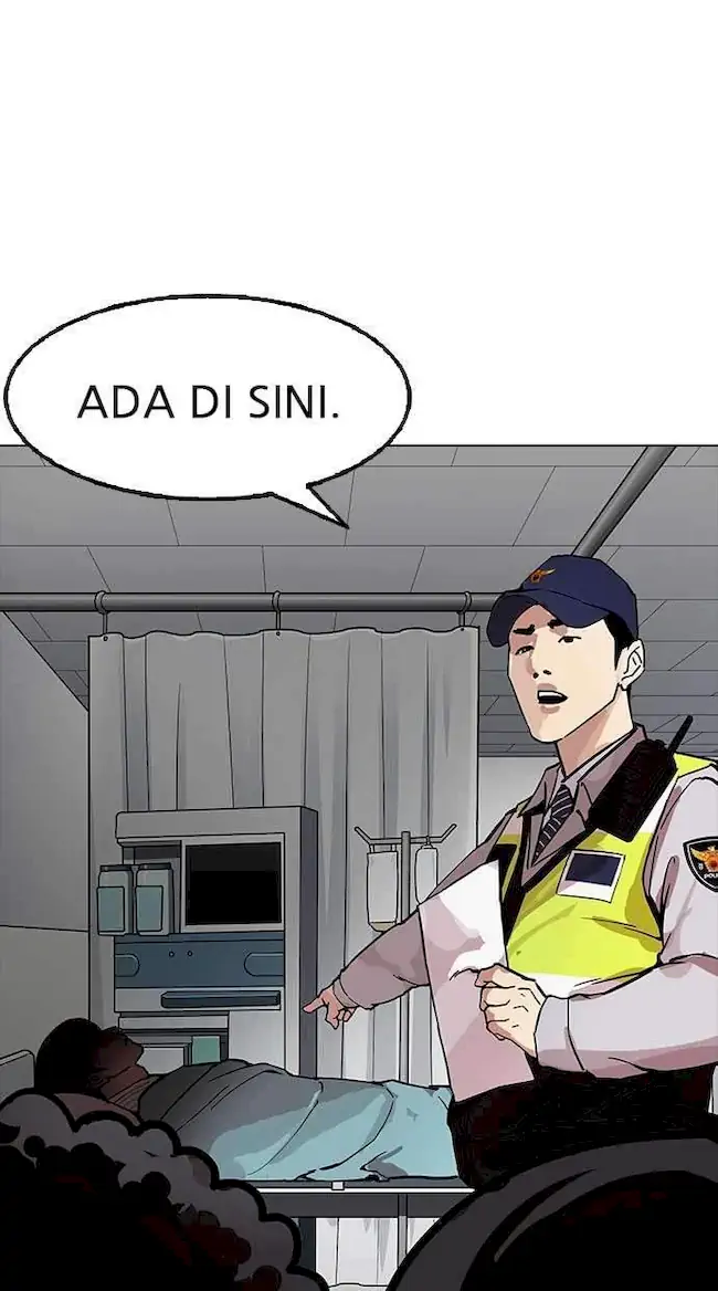 Lookism Bab 174 halaman 3