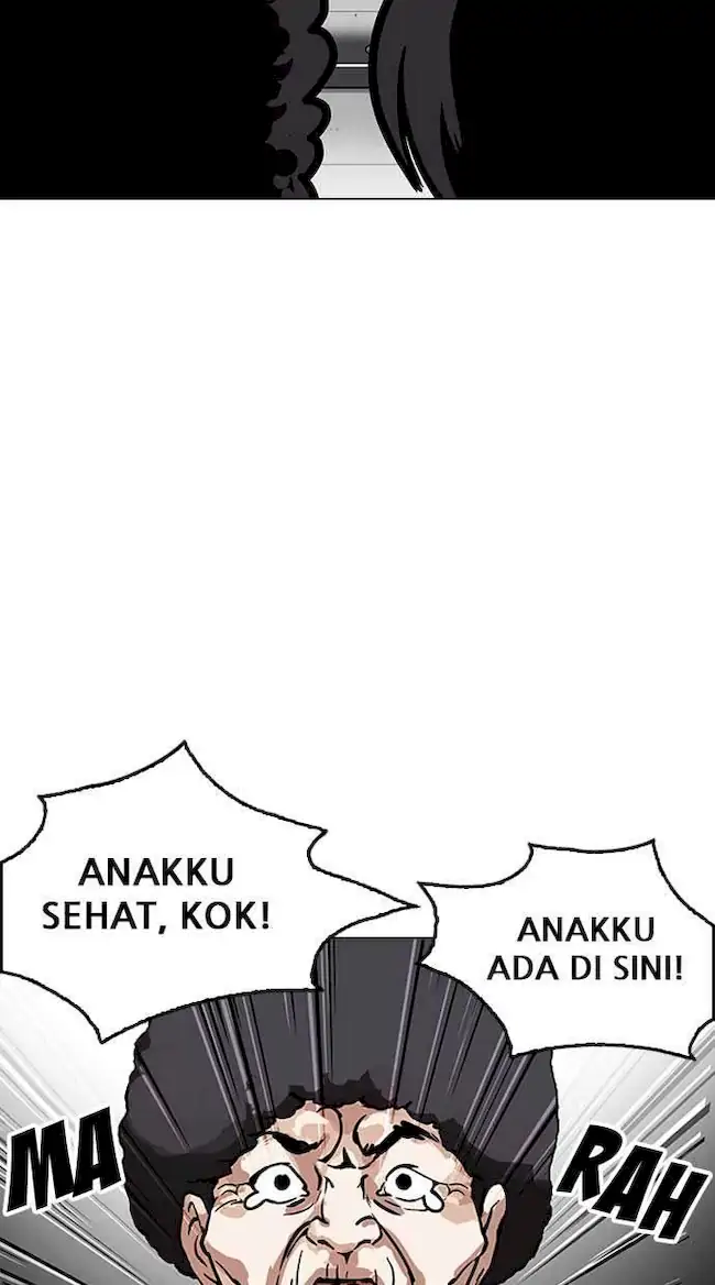 Lookism Bab 174 halaman 4