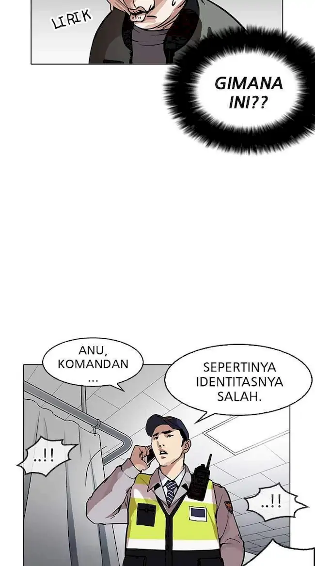 Lookism Bab 174 halaman 6