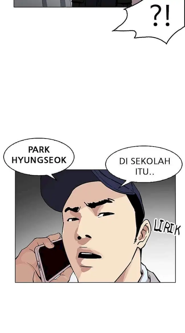 Lookism Bab 174 halaman 7
