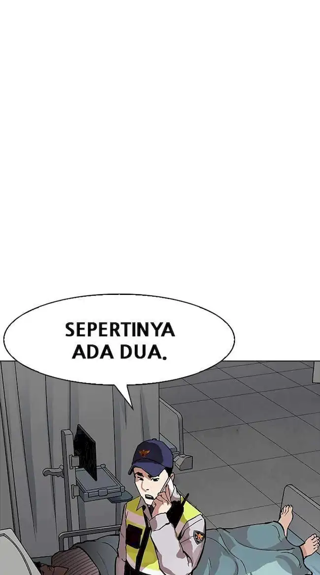 Lookism Bab 174 halaman 8
