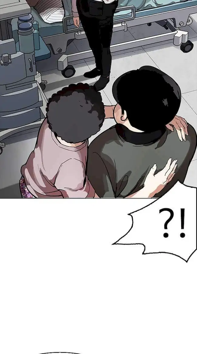 Lookism Bab 174 halaman 9