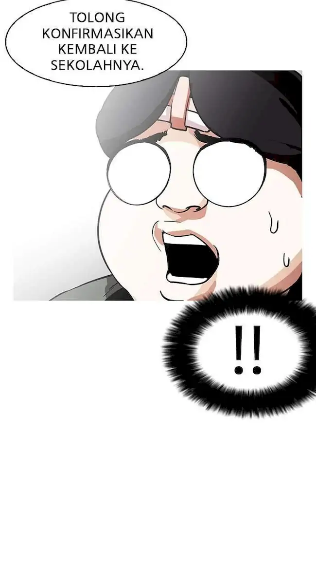 Lookism Bab 174 halaman 10