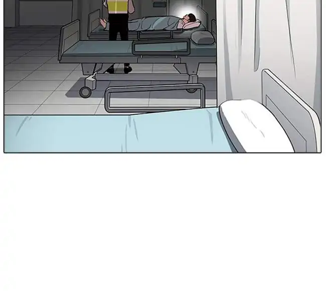 Lookism Bab 174 halaman 16