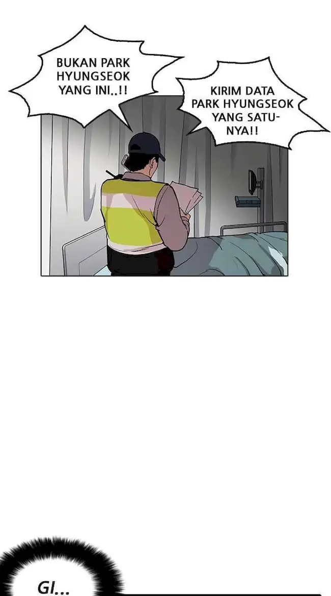 Lookism Bab 174 halaman 18