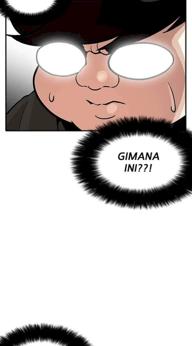 Lookism Bab 174 halaman 19