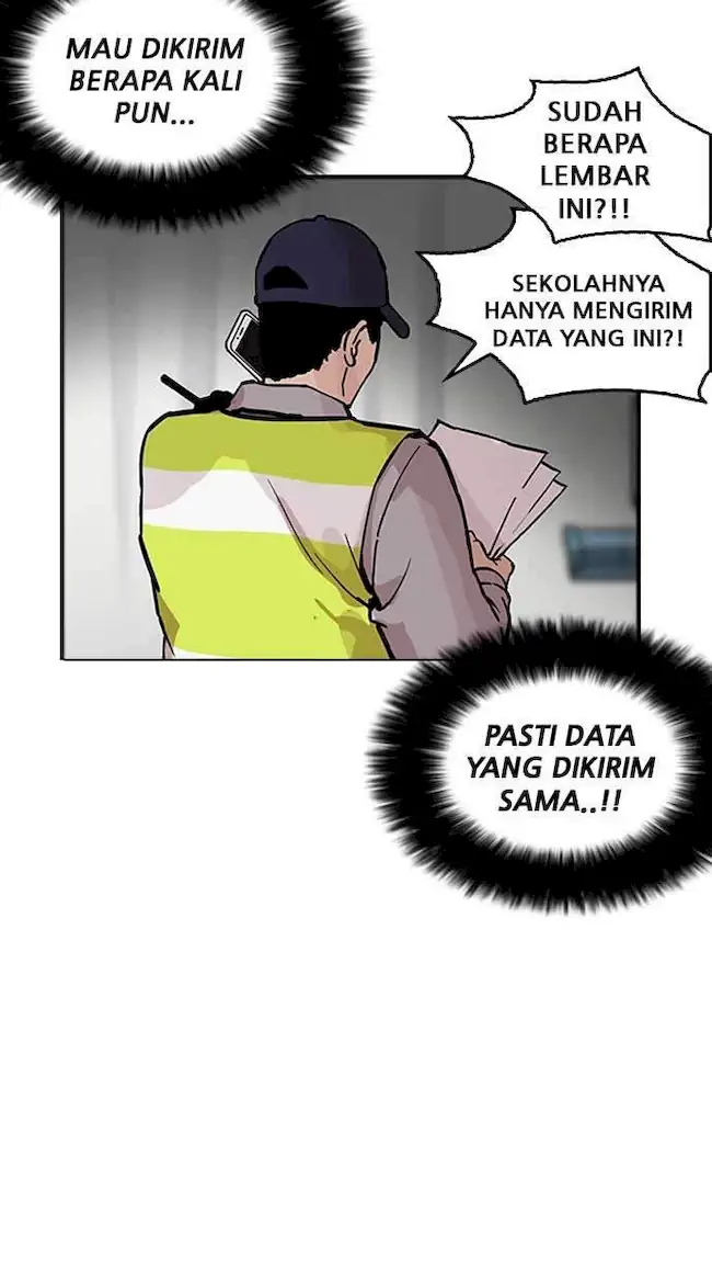 Lookism Bab 174 halaman 20