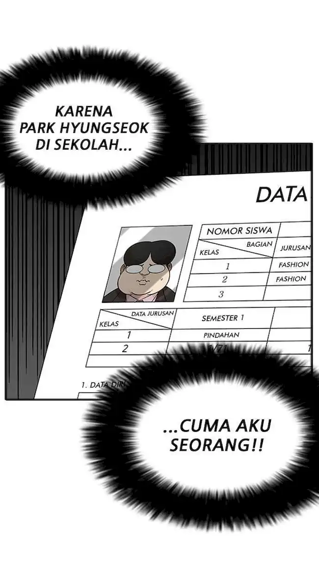 Lookism Bab 174 halaman 21