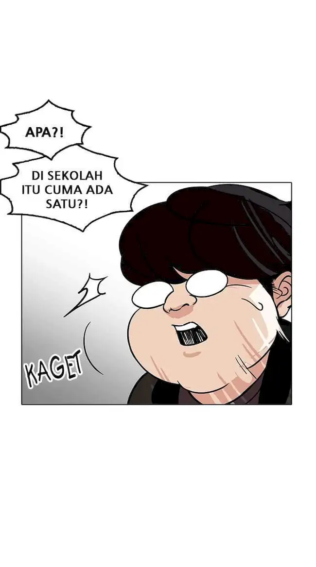 Lookism Bab 174 halaman 22