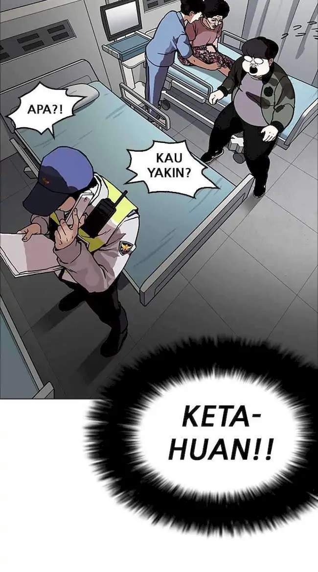 Lookism Bab 174 halaman 24