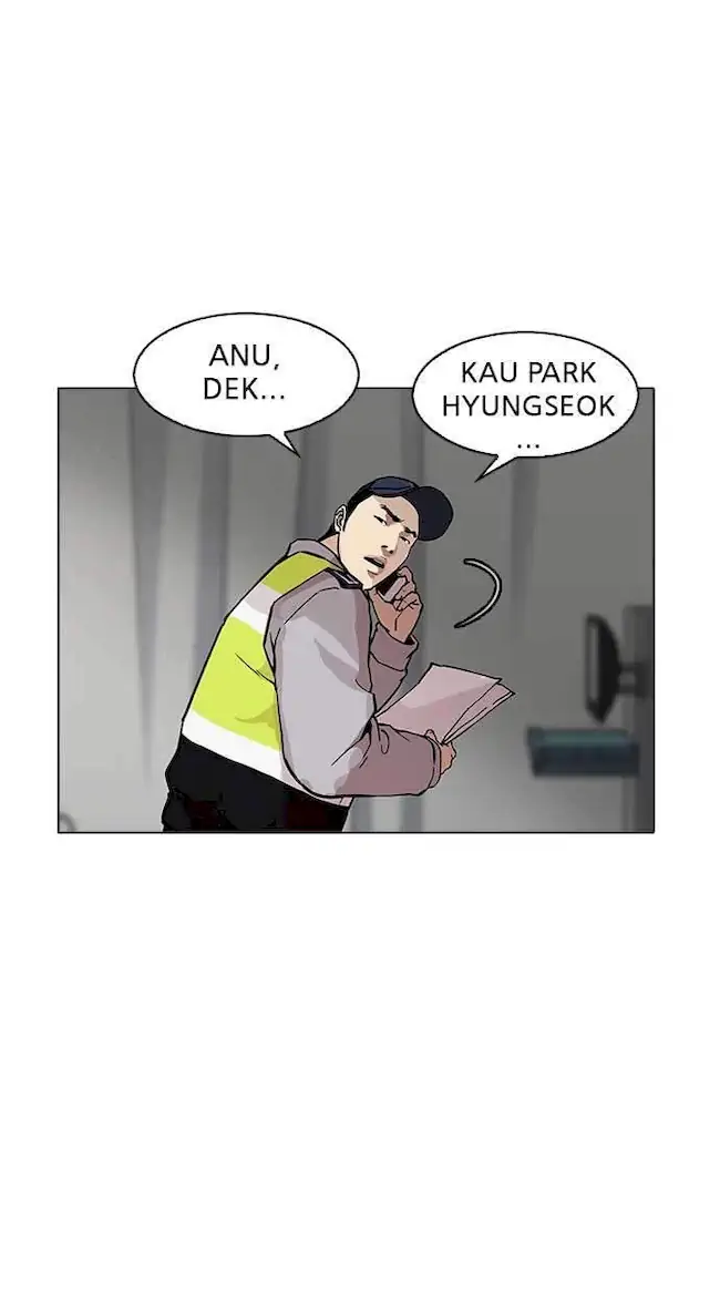 Lookism Bab 174 halaman 25