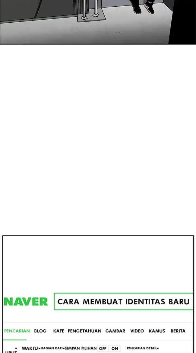 Lookism Bab 174 halaman 30