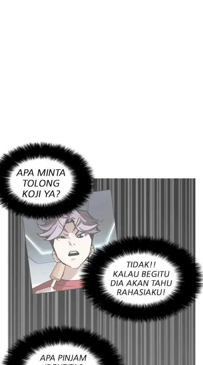 Lookism Bab 174 halaman 33
