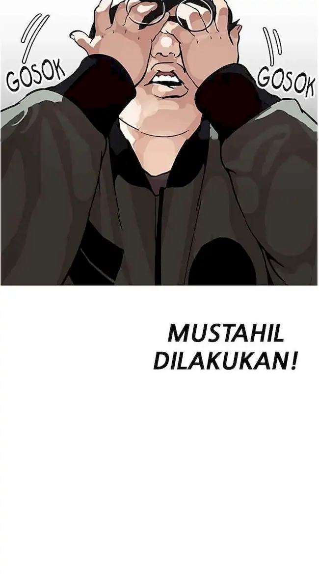 Lookism Bab 174 halaman 36
