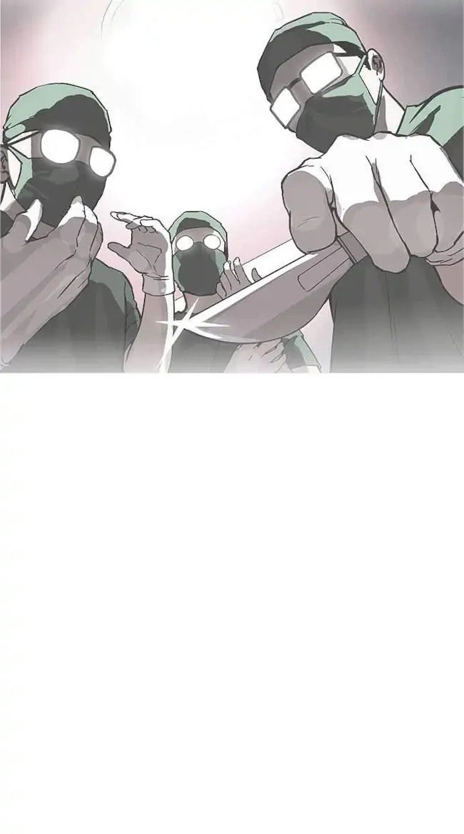 Lookism Bab 174 halaman 39