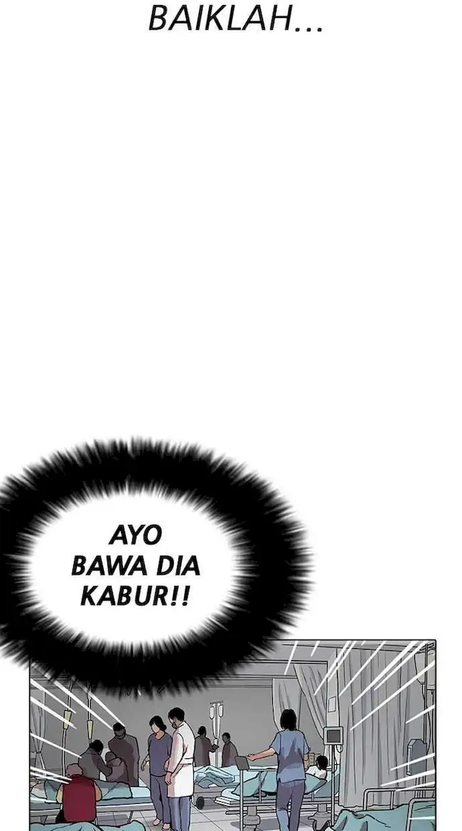Lookism Bab 174 halaman 40