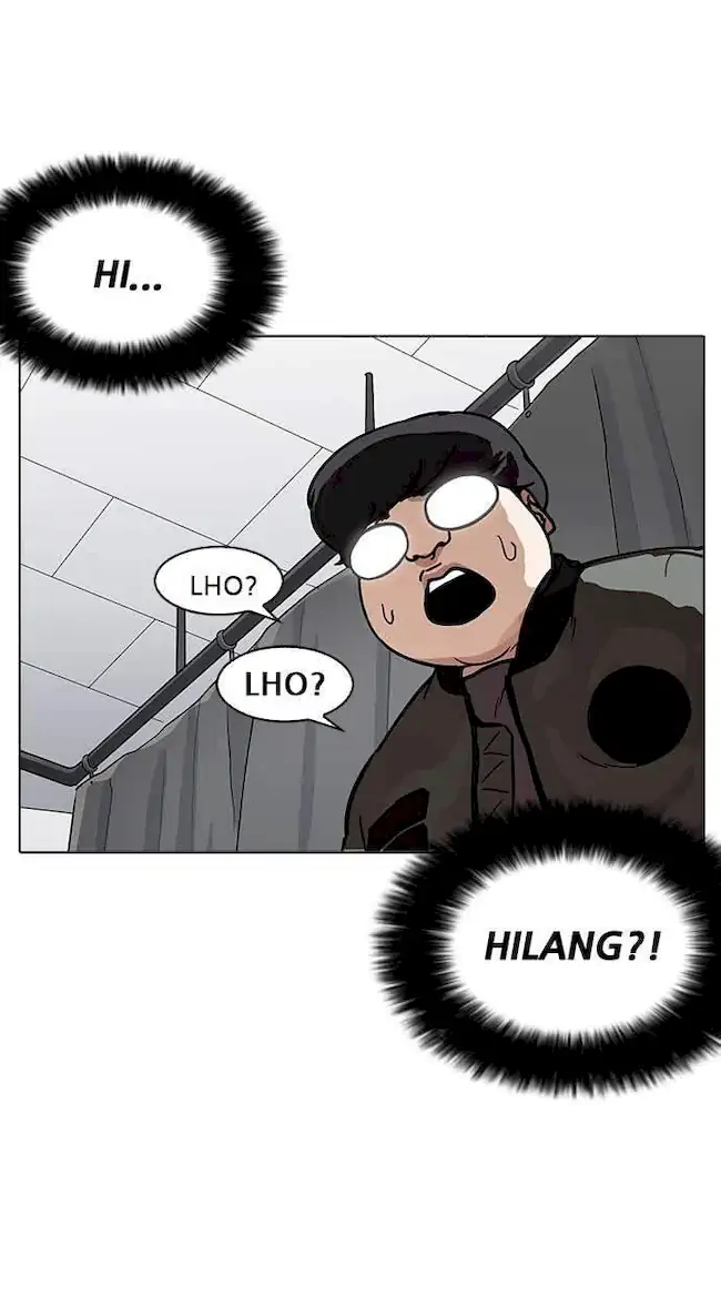 Lookism Bab 174 halaman 45